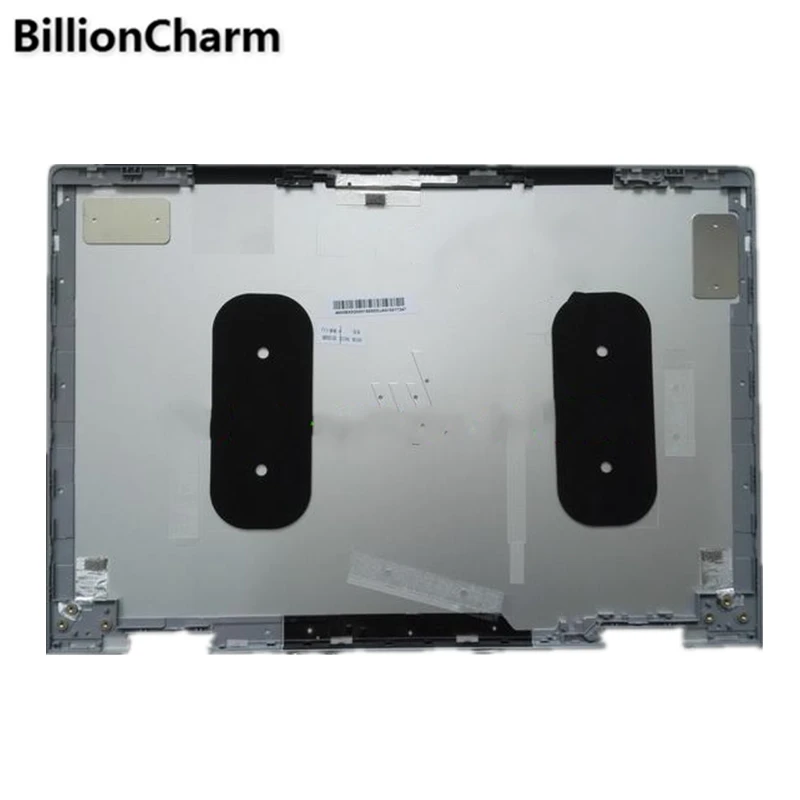 BillionCharmn New Case Cover For HP Envy15 Envy15-J Envy 15-J Lcd Back 720533-001 6070B0661001 A Sliver Shell | Компьютеры и офис