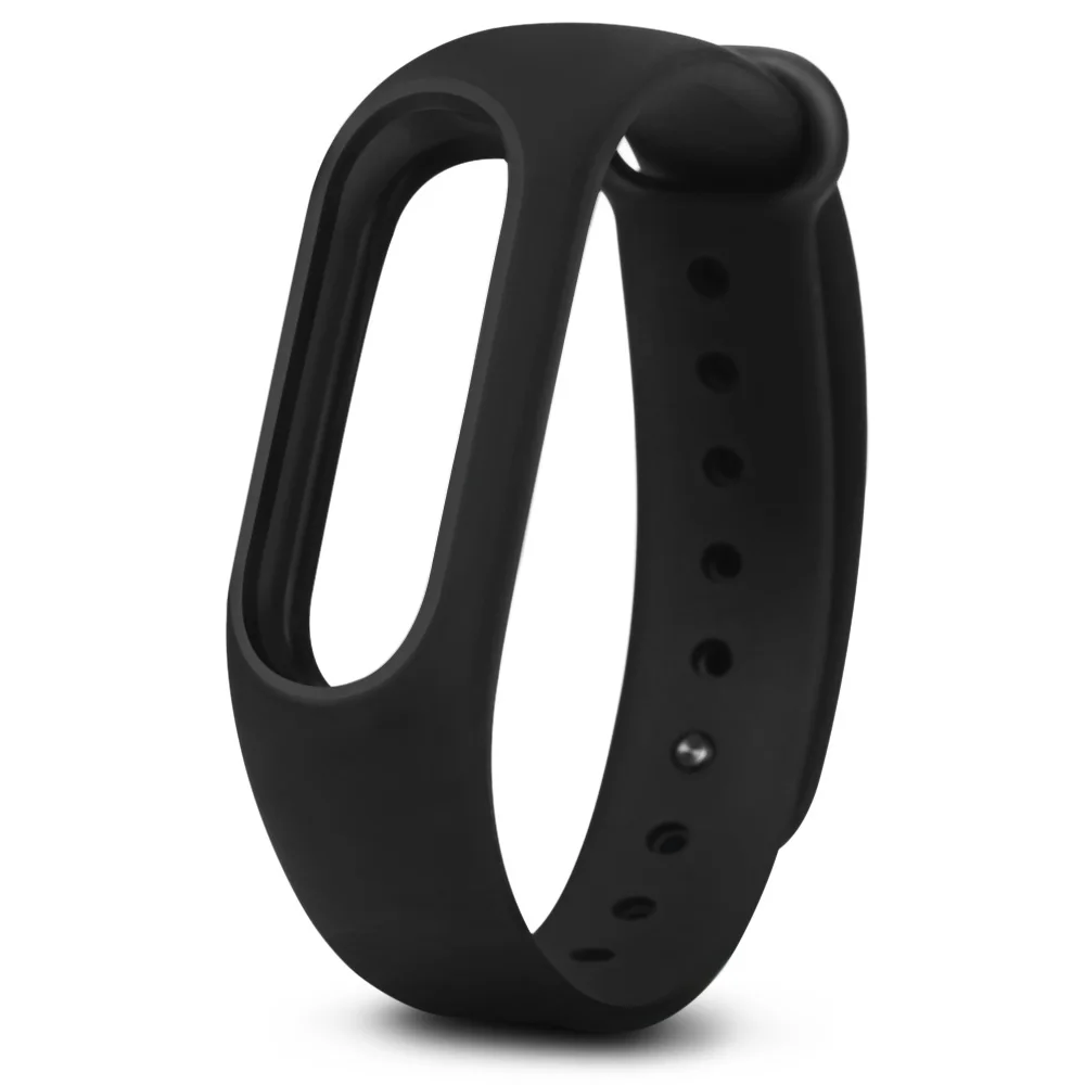 Xiaomi Mi Band 2 Смарт часы 2019 Bluetooth 4 0 монитор сердечного ритма водонепроницаемый