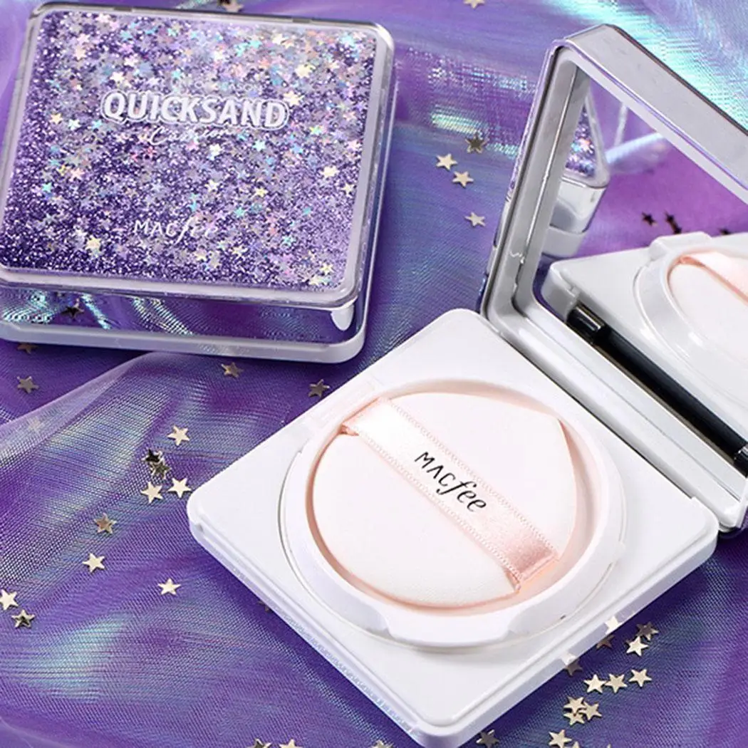 Консилер для женщин Air Cushion BB крем макияж может консилер и осветления кожи.