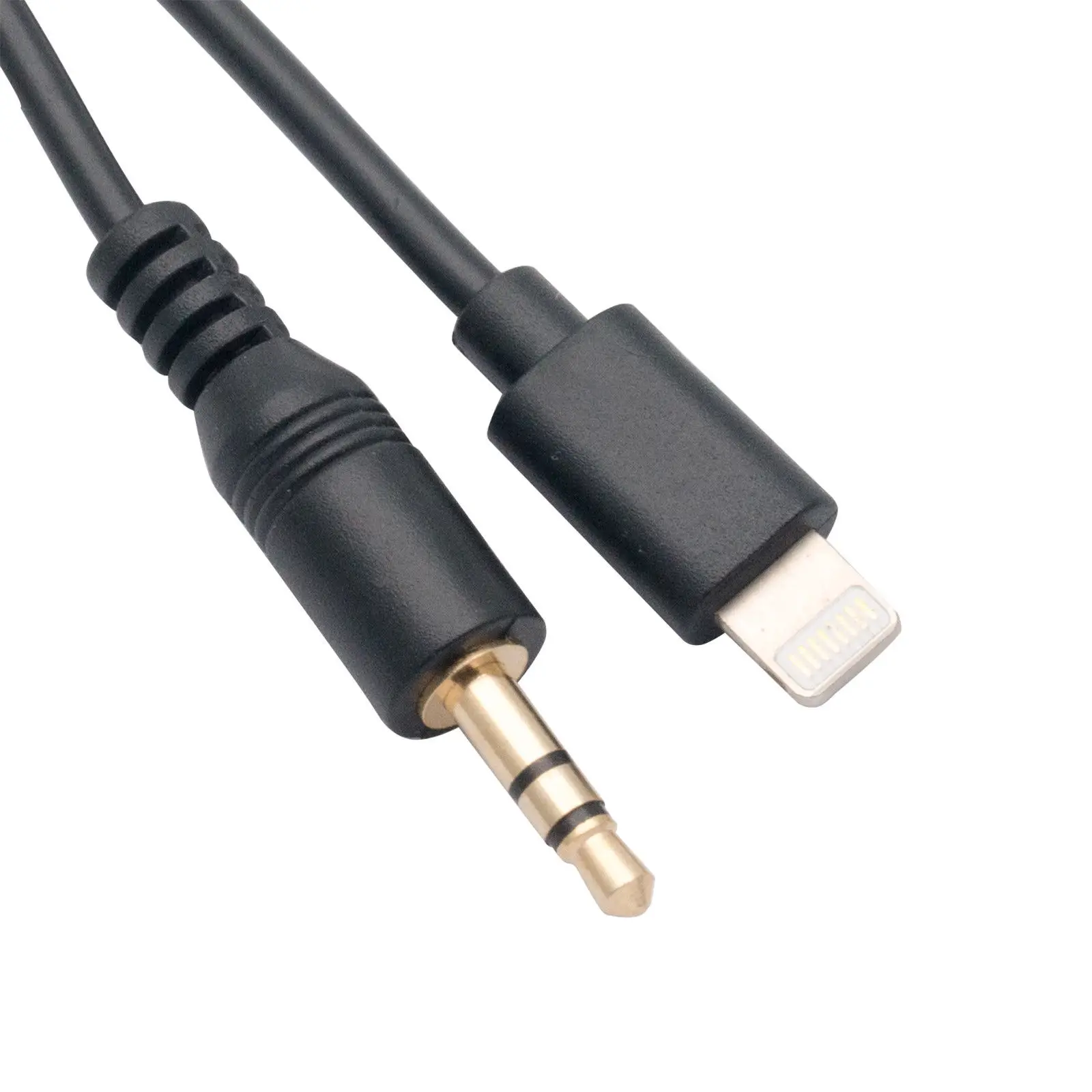 Новый брендовый USB адаптер для Кабеля AUX 35 см Y образный кабель
