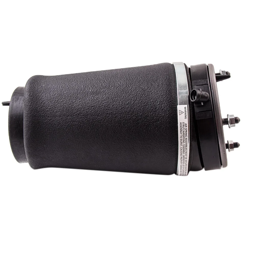 Передняя левая пневматическая ударная Стойка Сумка для Range Rover Land L322 03 12