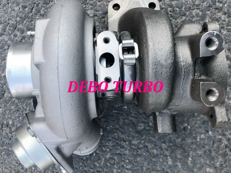 Новинка Турбокомпрессор TD04L 28231-2C410 49377-06902 для HYUNDAI Genesis Coupe Theta G4KC л кВт л.с. 08-10 |