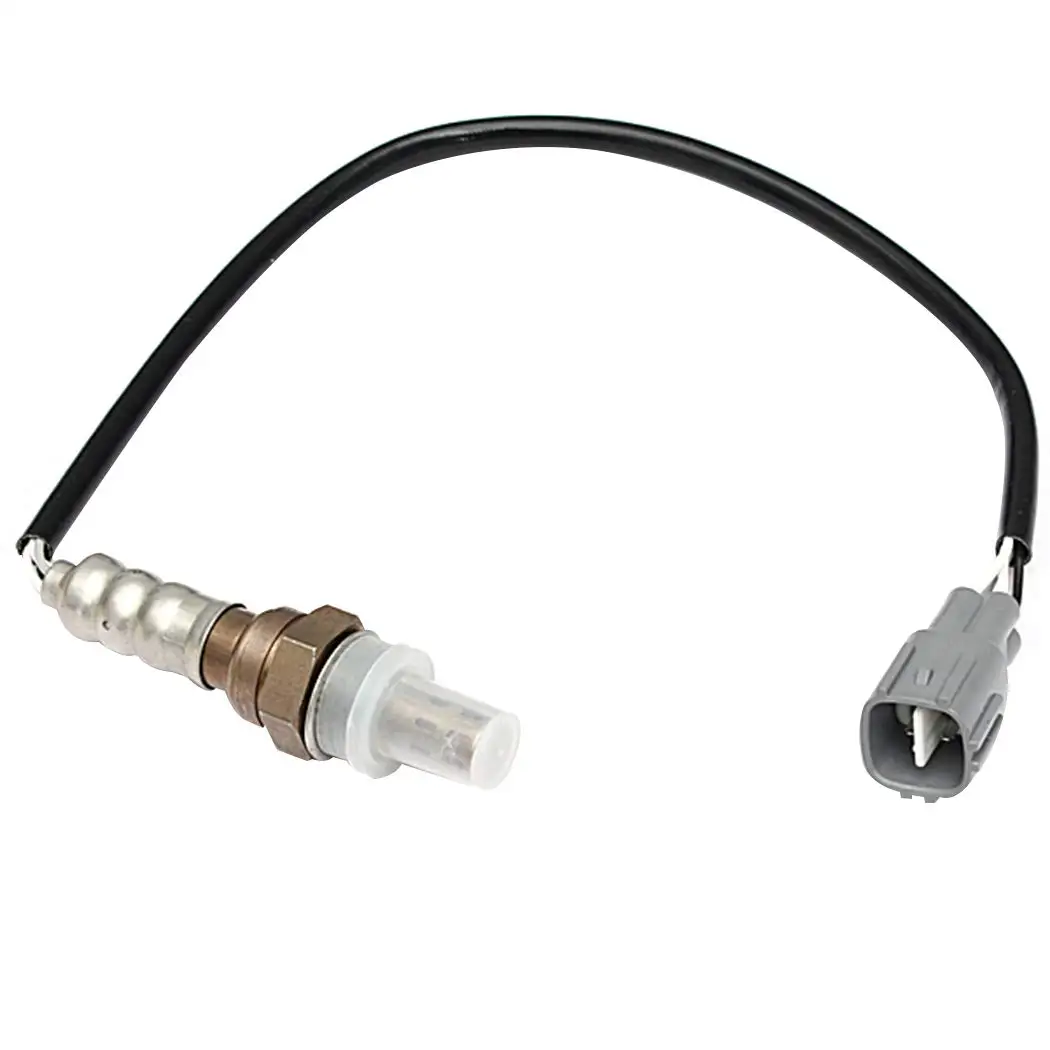 Прямая посадка 4 провода O2 02 кислородный датчик новый для Lex us Toy ota Pont iac 89465 06240 AM