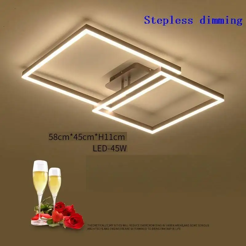 

Vintage For Plafond Lamp Avize Colgante Moderna Celling Luminaria Living Room Plafonnier Lampara De Techo Led Ceiling Light
