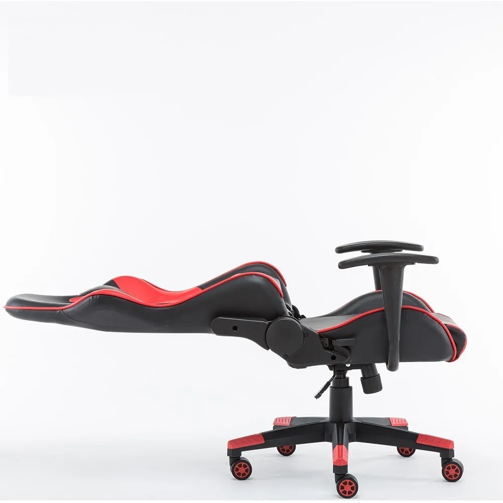 Yk-2 Wcg Computer Chair Racing Synthetic Leather Gaming Internet Cafes Comfortable Lying Household | Мебель