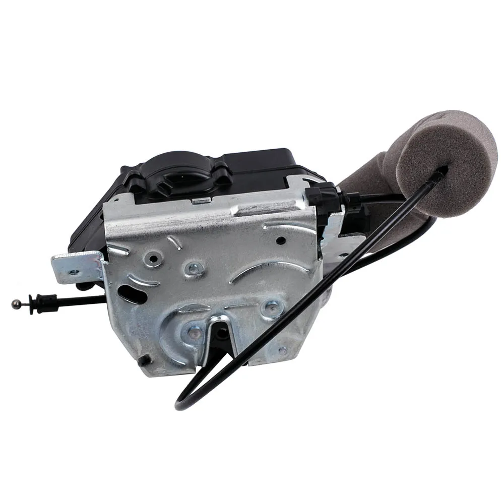 Привод замка двери багажника для Mercedes Benz GL450 R320 ML350 W164 ML500 ML63 R63 1647400335|Замки и