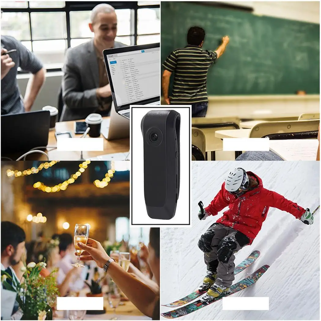WIFI Camera HD Video Pen Portable Conference Recording Mini Wifi Kit function support 720P lens | Электроника