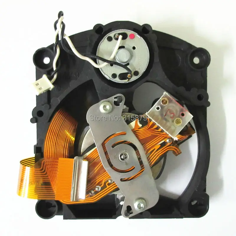 

Original Optical Laser Pickup for Kinergetics Research KCD-20 KCD-40 KCD-55T