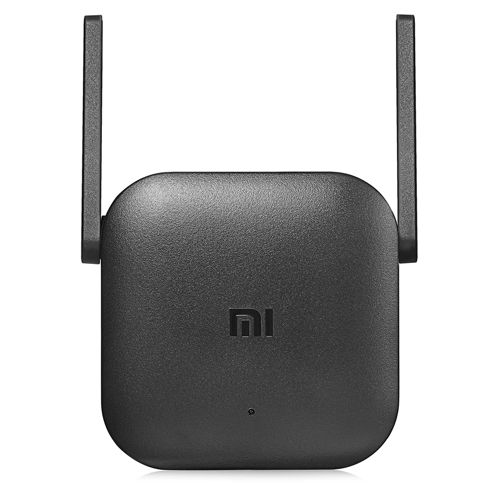 Оригинальный Xiaomi Pro 300 M WiFi усилитель Wifi ретранслятор Singal удлинитель с 2dBi антенной
