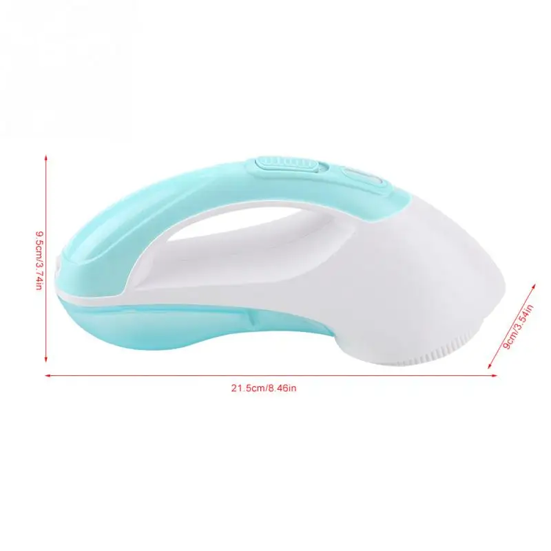 

Portable USB Recharge Electric Lint Remover 8800 rpm Fabric Clothes Sweater Fuzz Shaver Removing Machine Home Travel Use