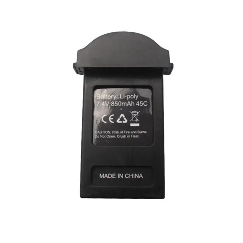 LeadingStar EX2mini B3MINI B3 Мини RC Quadcopter запасные части 7 4 V 850mAh Lipo батарея | Игрушки и хобби