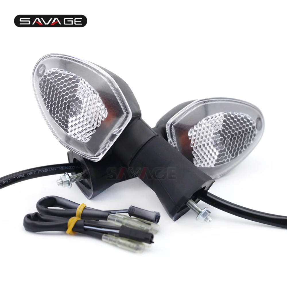 Светильник указателя поворота для SUZUKI GSX S 750/1000/F/S GSXS1000 GSR750 GSXS750 2011 2018 индикатор