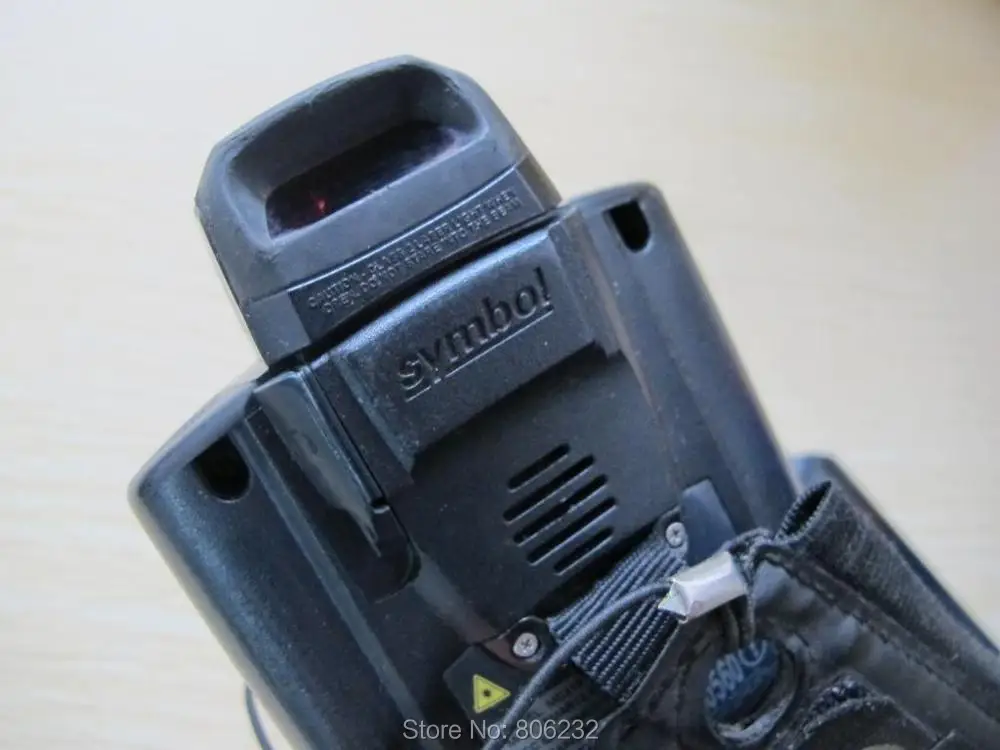 Kup Dla Skanera 38 Klawiszy SYMBOL MC3190R CE6.0