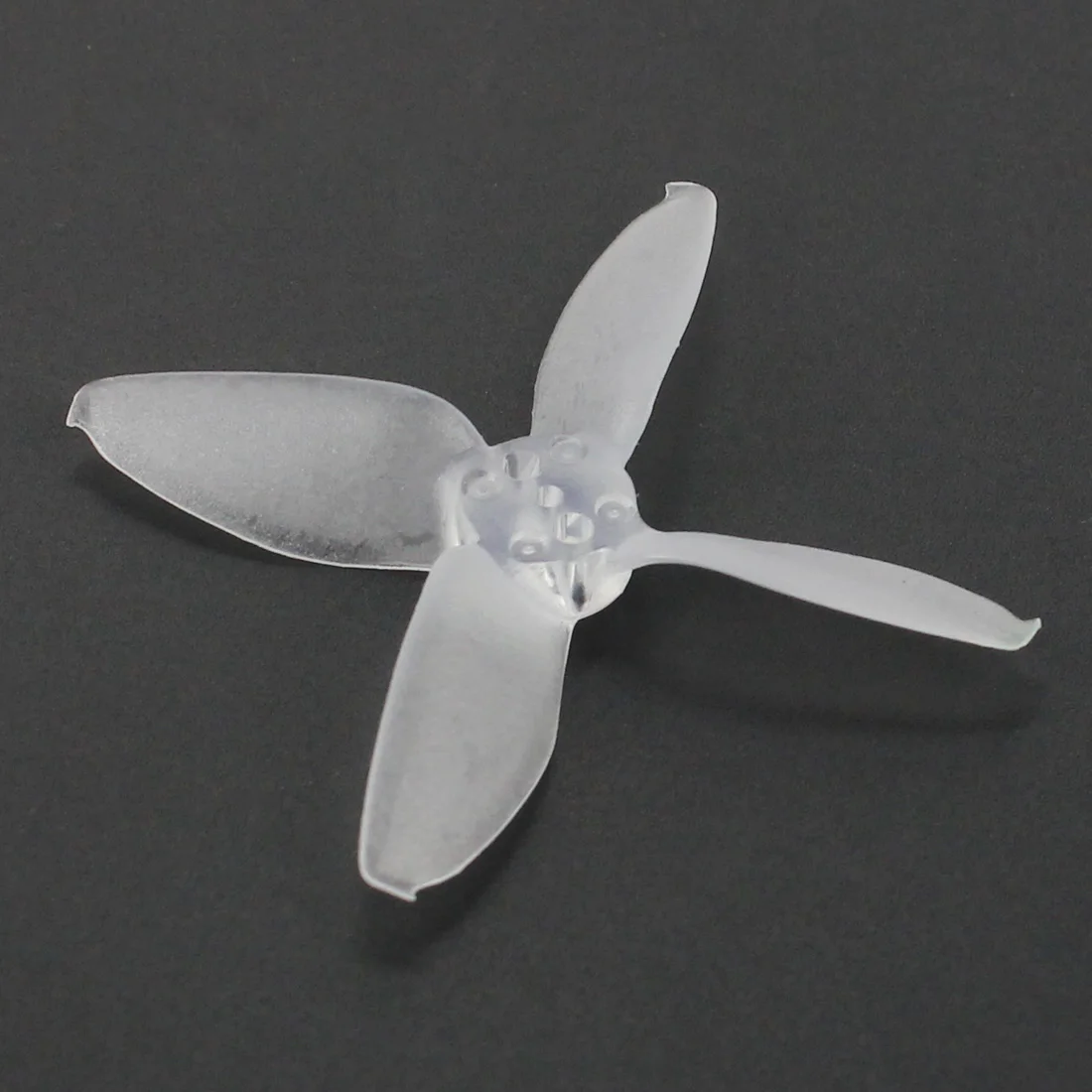 6 пар Emax AVAN Micro 2 дюймовый CW CCW 4 Лопастной пропеллер для 1106 4500 6500KV мотор модели RC