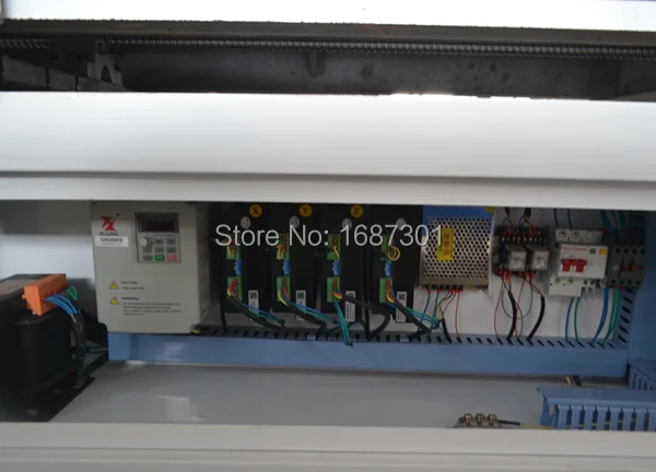 110 v/220 v Напряжение 6090 1.5kw/2.2kw/3.0kw cnc фрезерная Гравировка 3D древесины маршрутизатор