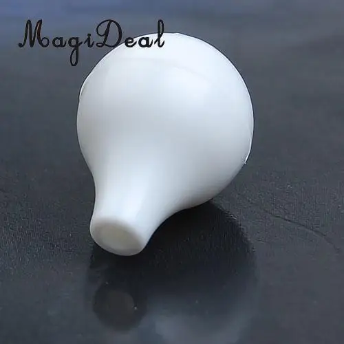 MagiDeal 8 шт./компл. круглые акриловые пластиковые кукольные глаза глазные яблоки