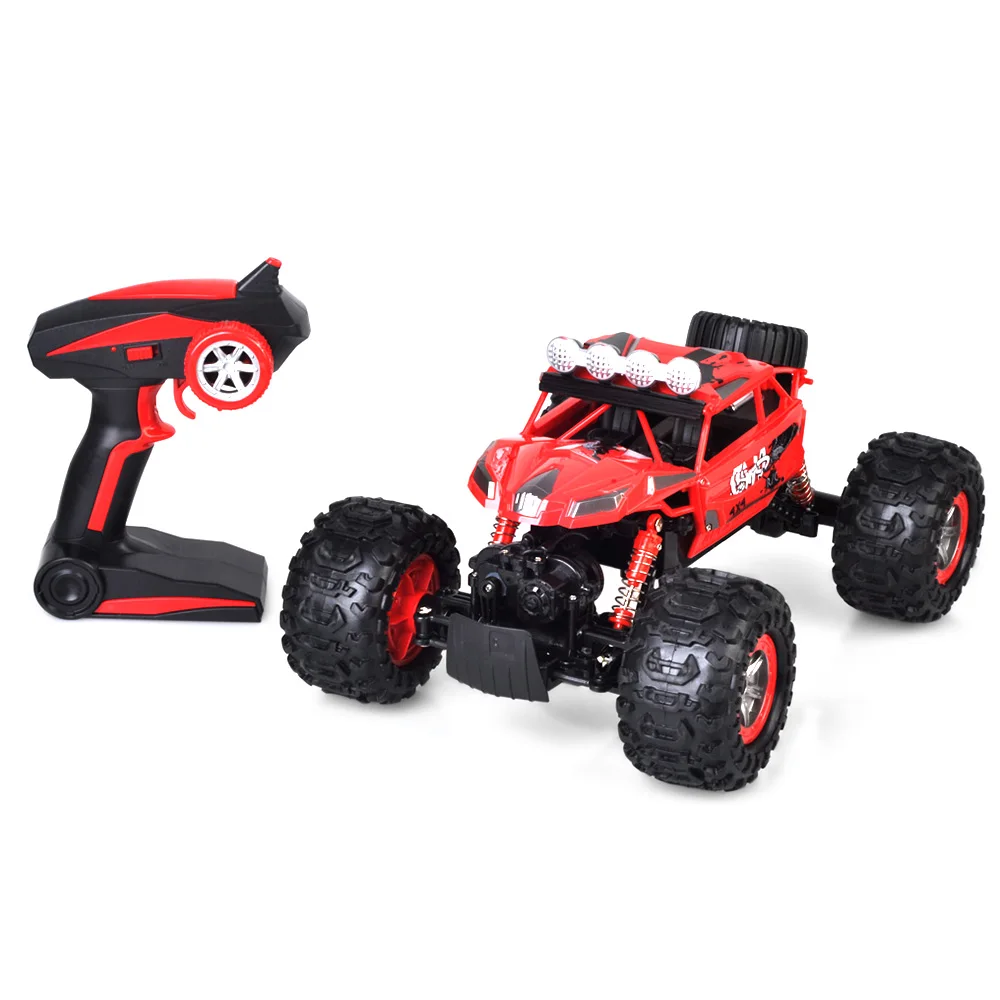 ZG C1221W радиоуправляемые автомобили 2 4G 1/12 водонепроницаемый амфибиус RC