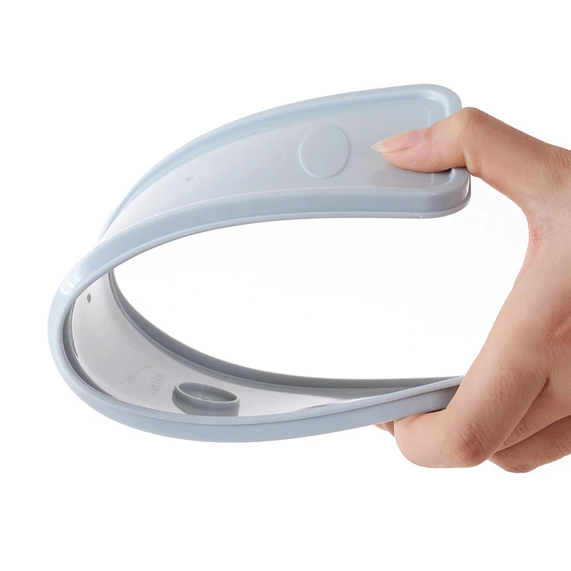 Коробка для спагетти столовых приборов ящик хранения лапши палочки еды