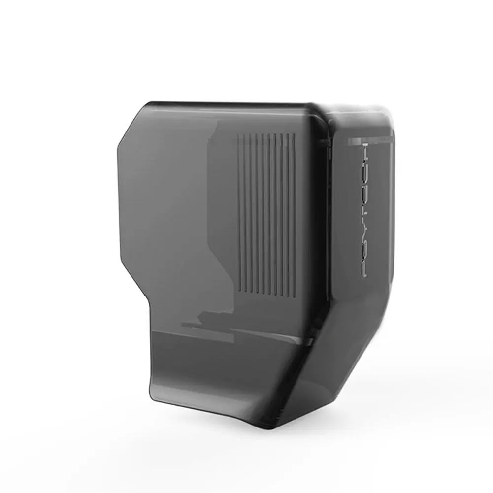 Анти-пыль мини замена PC Gimbal протектор разнонаправленная крышка объектива бейсболка с камерой хранения царапин для DJI OSMO карман