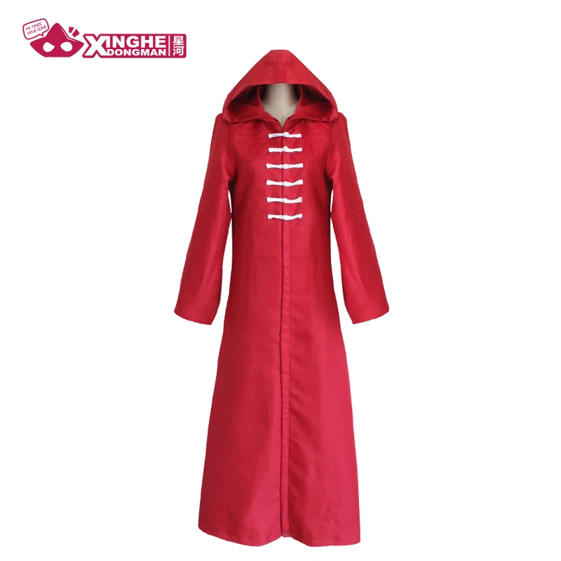 Млечный Путь аниме Кирисима аято длинный плащ костюм для косплея | Тематическая