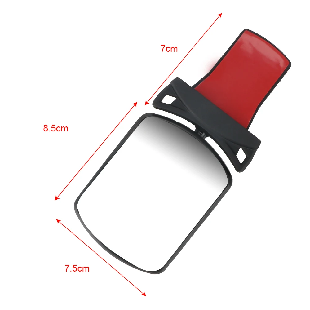 FORAUTO Автомобильное зеркало заднего вида для безопасности сиденья автомобильное