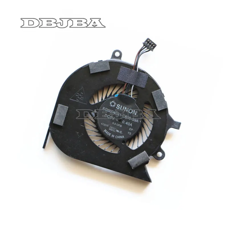 New Cpu Fan For dell Latitude e7270 Cooling eg50040s1-c600-s9a | Laptop Pads