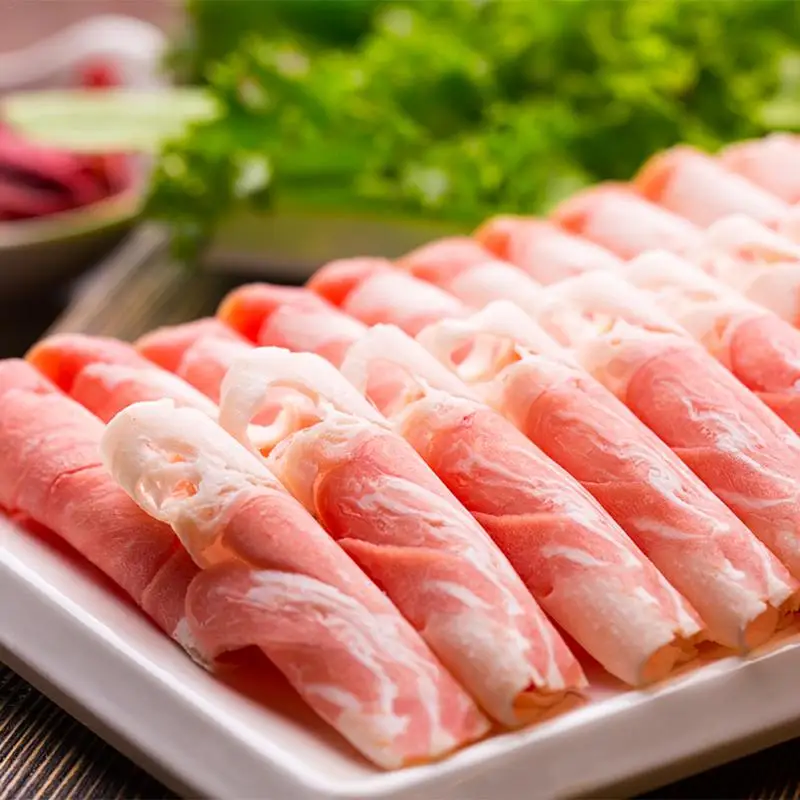 Бытовой ручной мини слайсер для мяса баранина рулон замороженная говядина резак