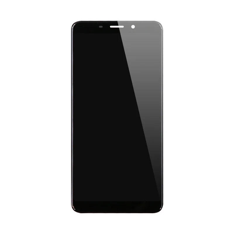 ЖК экран для Meizu M6s Meilan S6 M712H M712Q 5 7 дюймов Сменные аксессуары дисплей + сенсорный с