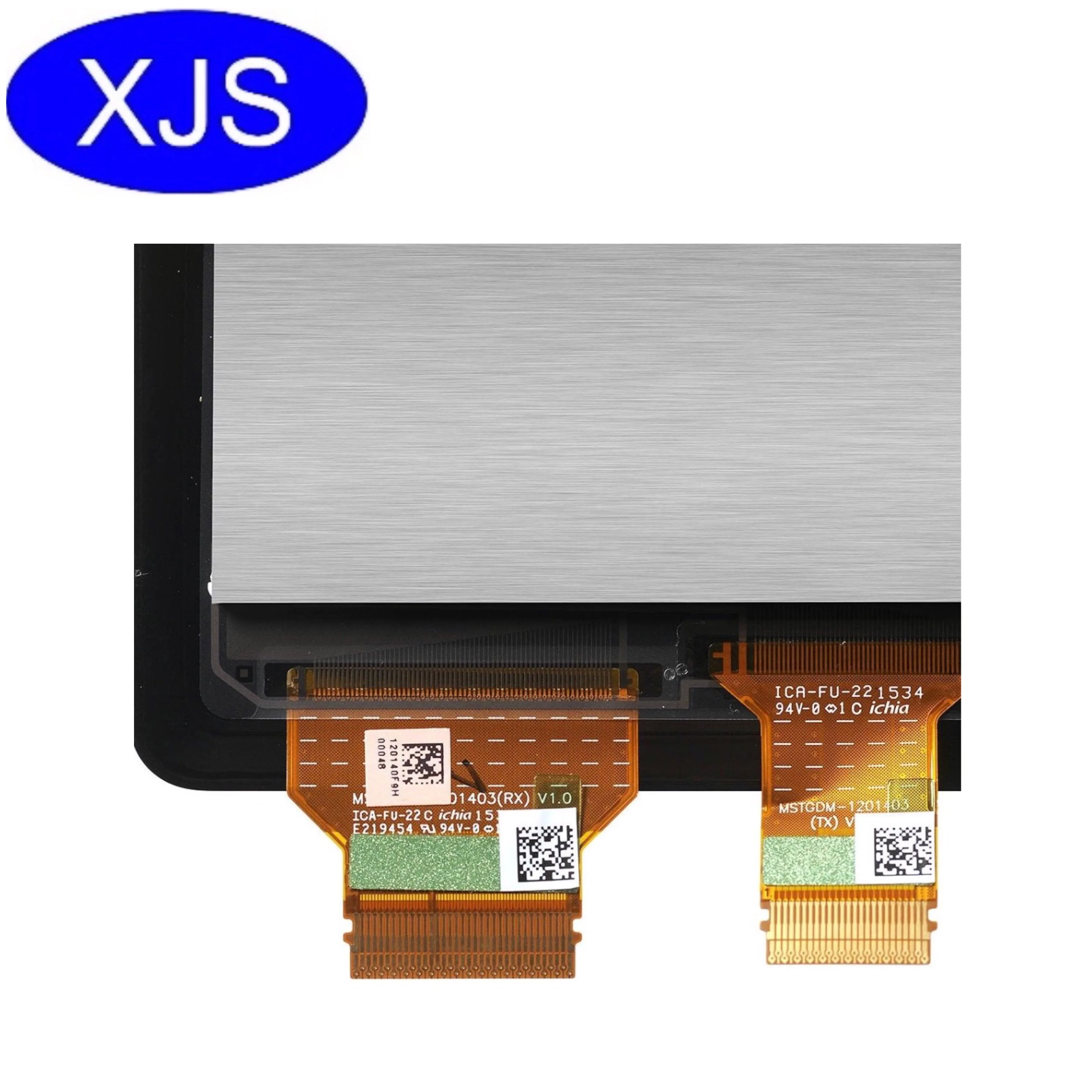 Оригинальный ЖК-дисплей Pro 4 1724 для Microsoft Surface (1724) кодирующий преобразователь