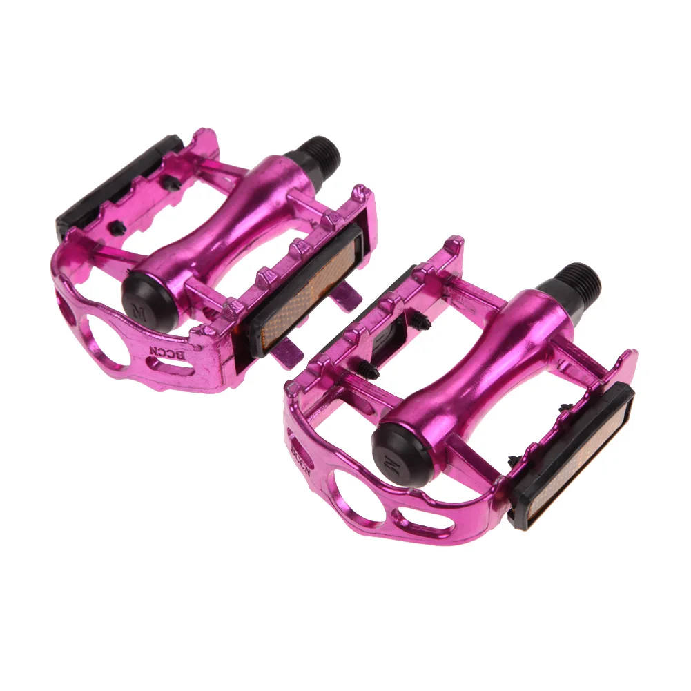1 пара ульсветильник велосипедных педалей запчасти для горных велосипедов