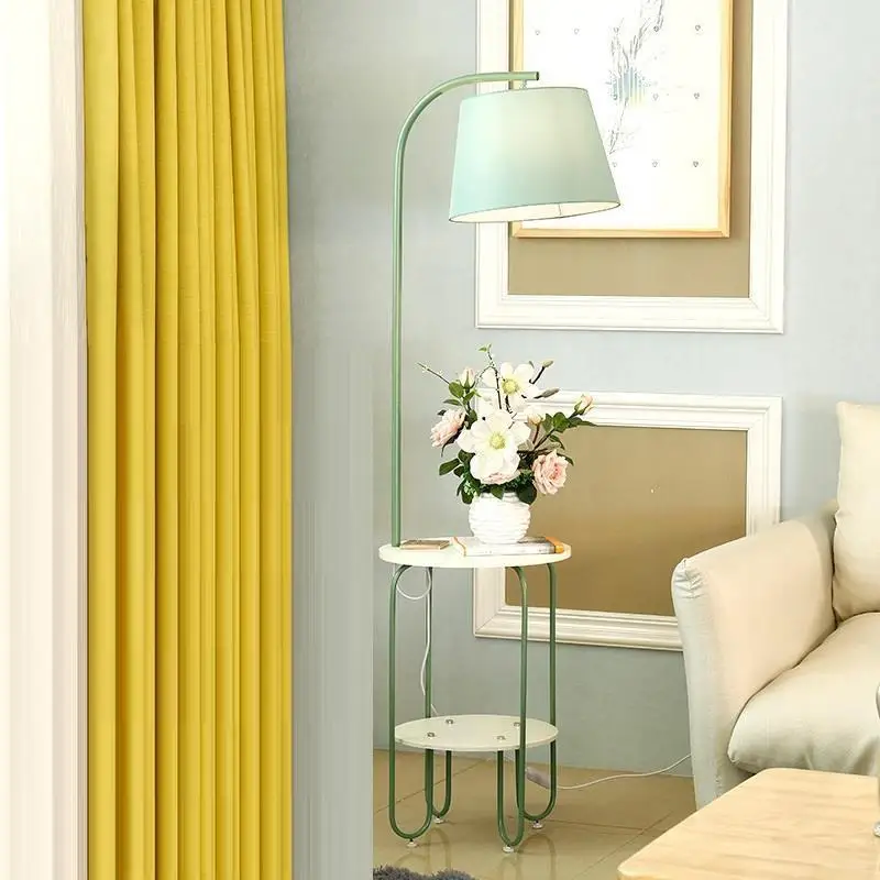 Piantana Lampada Lampade Da Terra Lambader Abajur Para Quarto Lampara De Pie для гостиной Staande lampe напольный