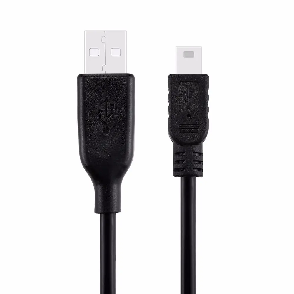Аксессуары PULUZ для Go Pro 5 контактный usb кабель зарядки и синхронизации данных GoPro