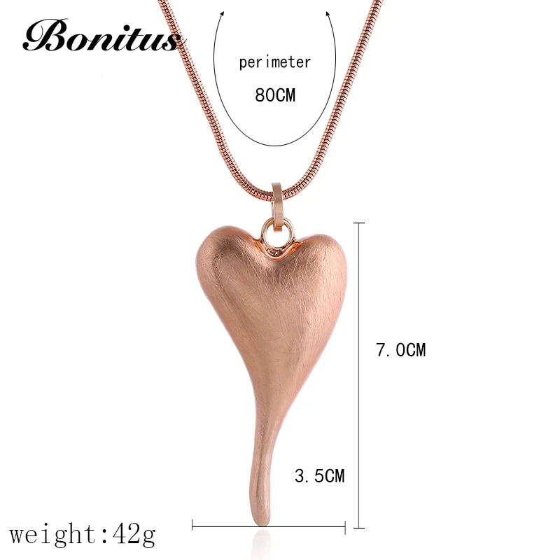 [Ювелирный магазин bonitus] Новое поступление модное эффектное ожерелье длинное с