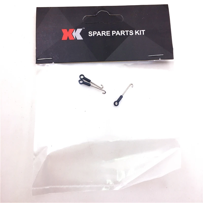 

Lower Linkage Set For XK K130 Rc Helicopter Spare Parts Accessories K130.0023