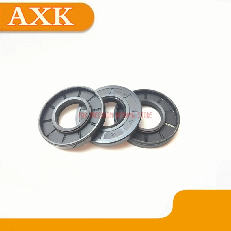 

2021 Limited Rushed Rubber Ring Gasket Standard Hts Rubber Ring Rubber Feet Axk 1pcs Made In Skeleton Oil Seal Tc115*145*14