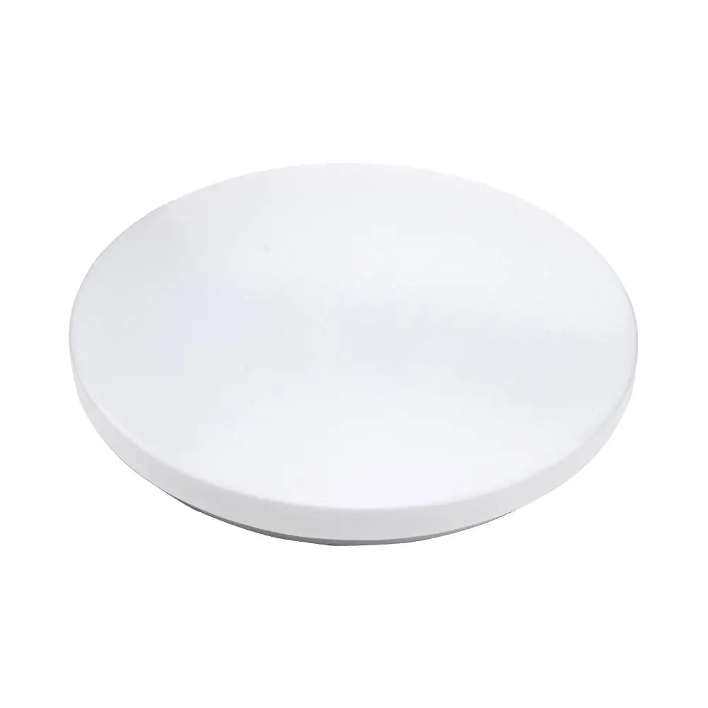 Современный круглый светодиодный потолочный светильник для гостиной холодный