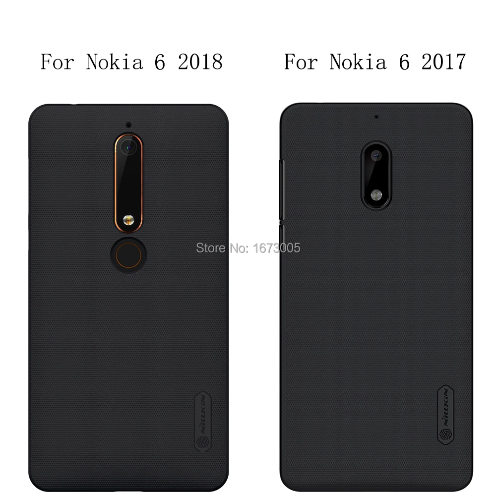 Защитное стекло для Nokia 6 1 2018 защитное закаленное TA-1068 TA-1050 TA-1043 TA-1045 9H 2.5D |