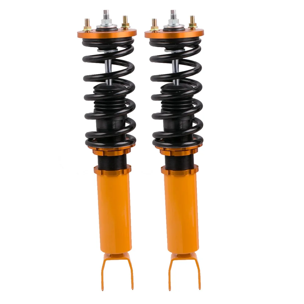 Тюнинг Coilover подвеска наборы для Honda Accord 8th Gen 2008 2012 Adj высота Acura TSX 09 14 койловеров