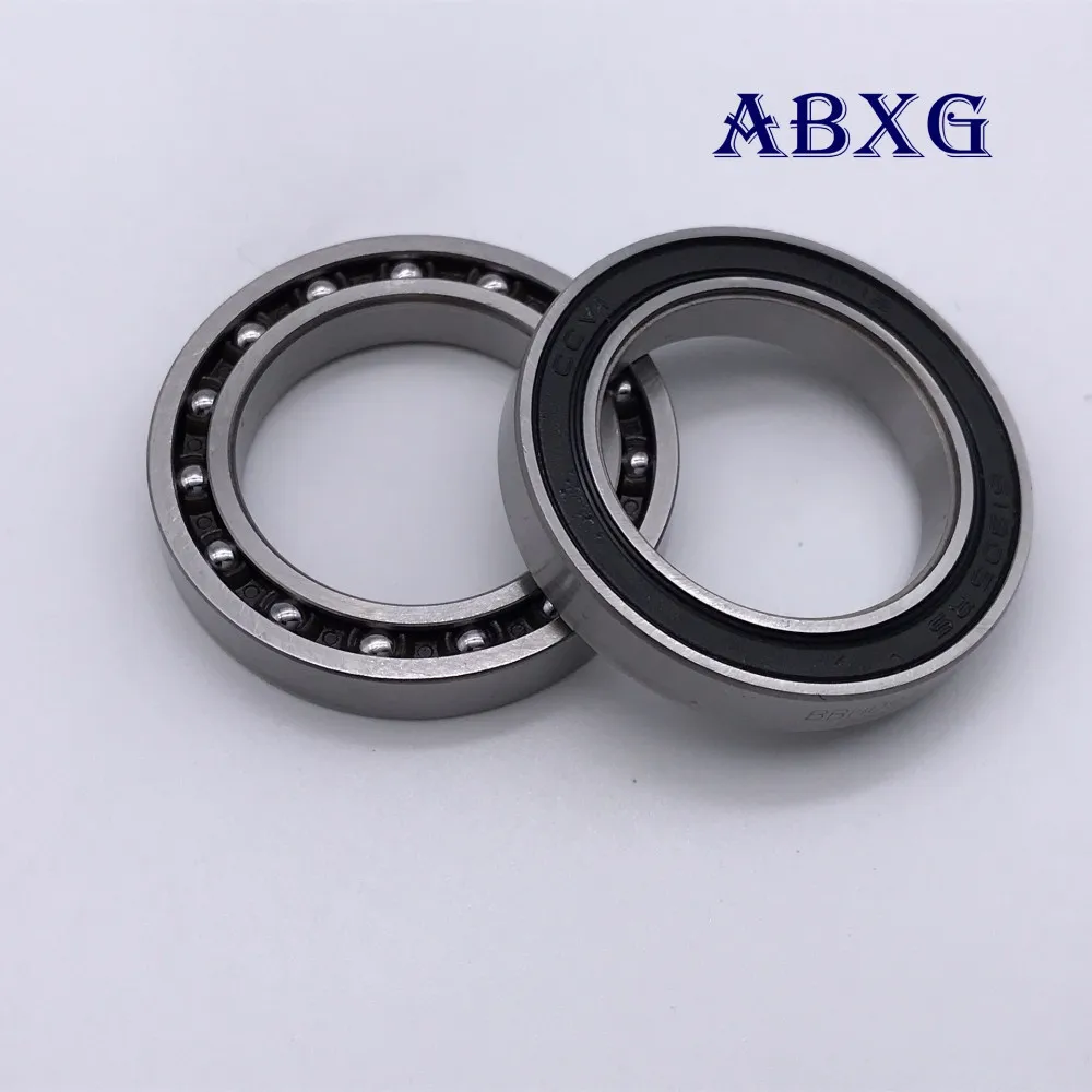 ABX 6805RD 6805 61805 6805N RD 25376 шарикоподшипник 25x37x6 мм велосипед каретка ремонт подшипник