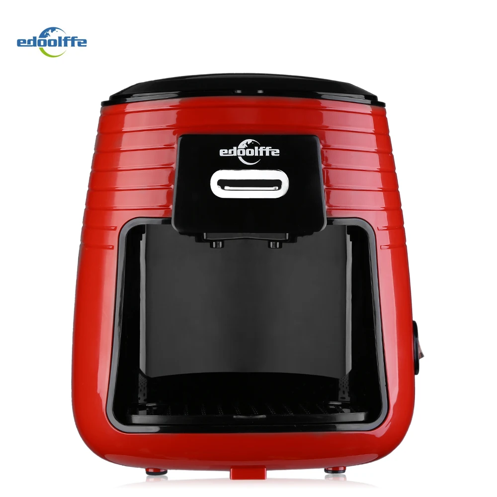 MD 235 0.25L кофемашина для дома и офиса электрическая кофеварка с отметкой уровня