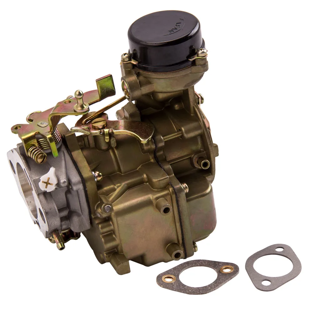 Карбюратор Carb для двигателей Ford YF тип 250 300 6 CYL 1975 1903 1978 19б 1980б 195б | Автомобили и