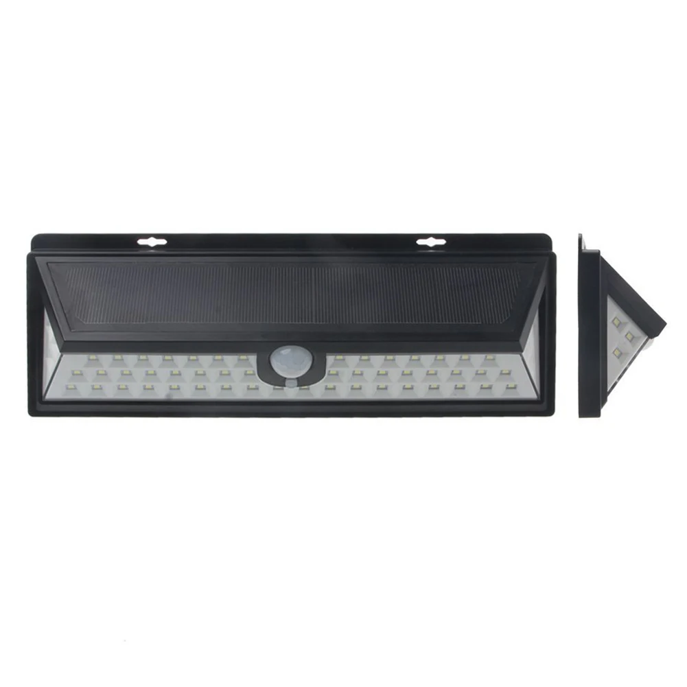 Outdoor 54 LED Solar Powered Light Super Bright Wide Angle Waterproof Wall Lamp | Лампы и освещение