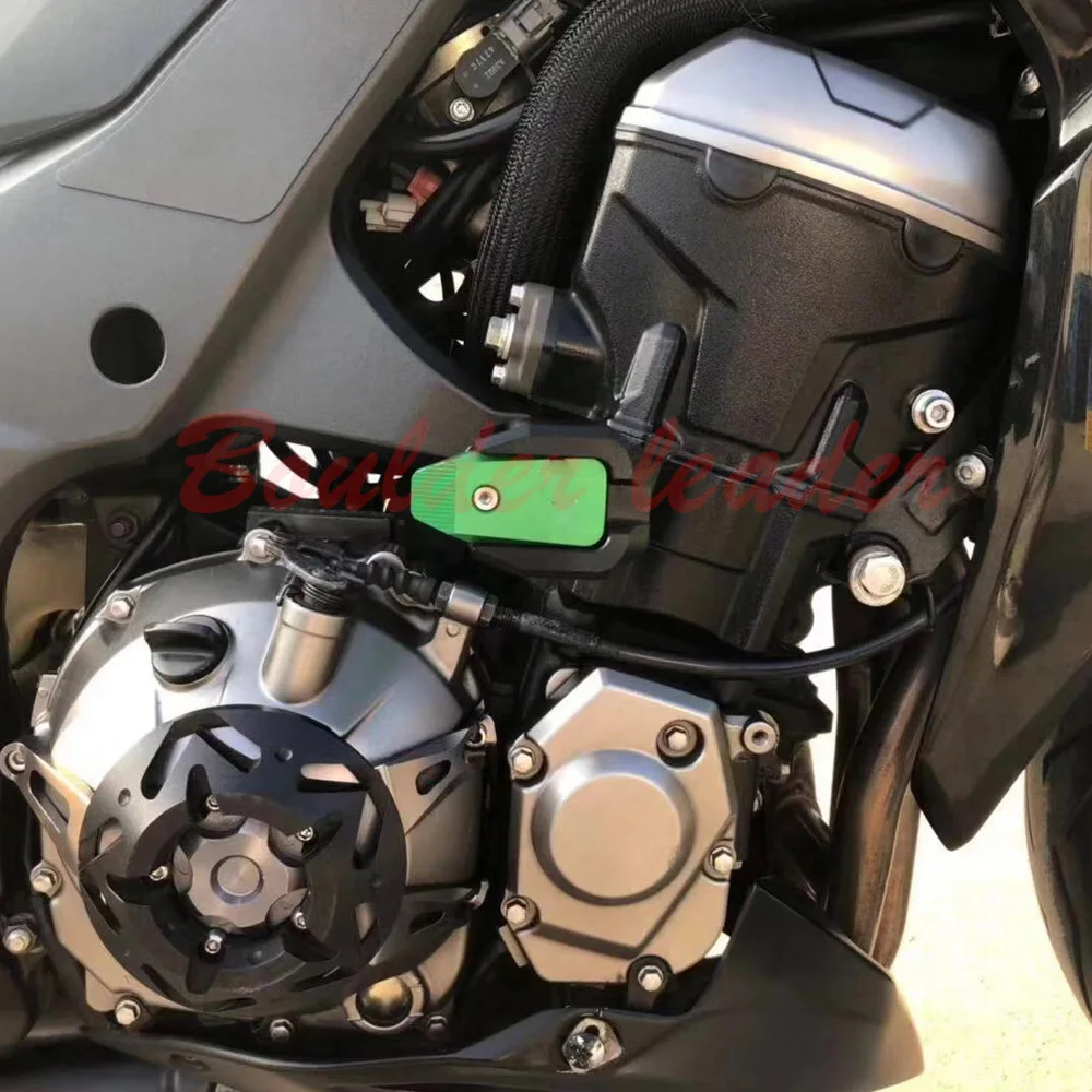 Защитный чехол для корпуса HONDA CB500F CB500X 2013 2018 14 15 16 17 аксессуары мотоциклов защита