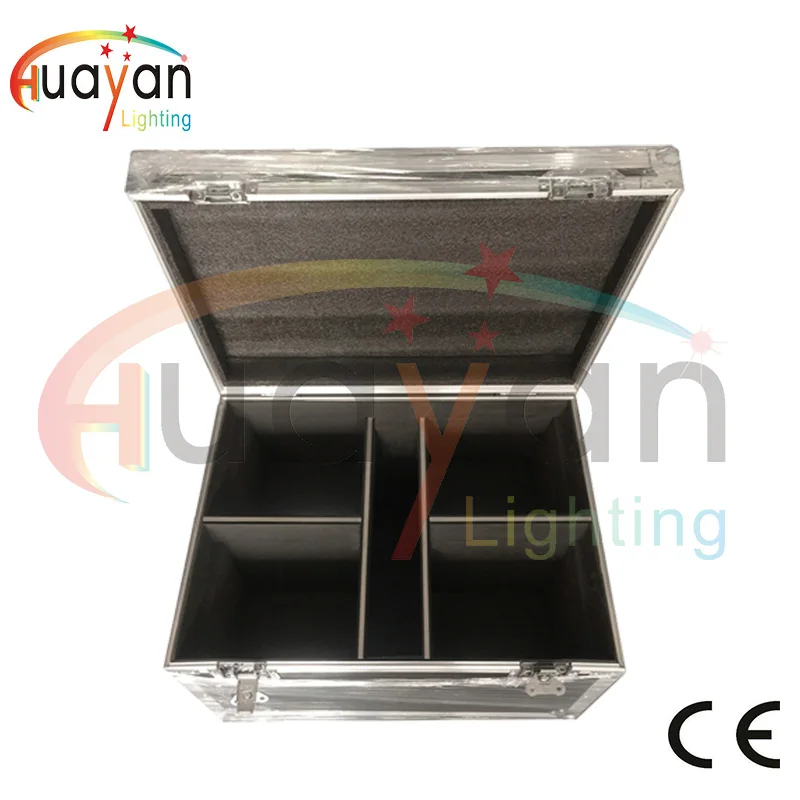 

Flight case road case for HY-9017 Cold Spark Machine