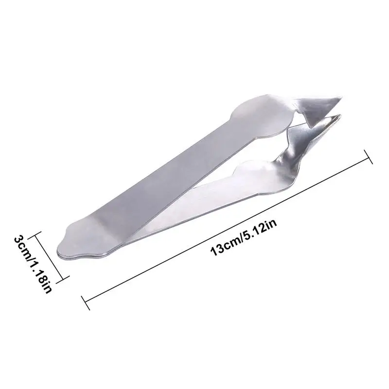 Нержавеющая сталь ананас нож для удаления сердцевины и нарезания Нож помидоров