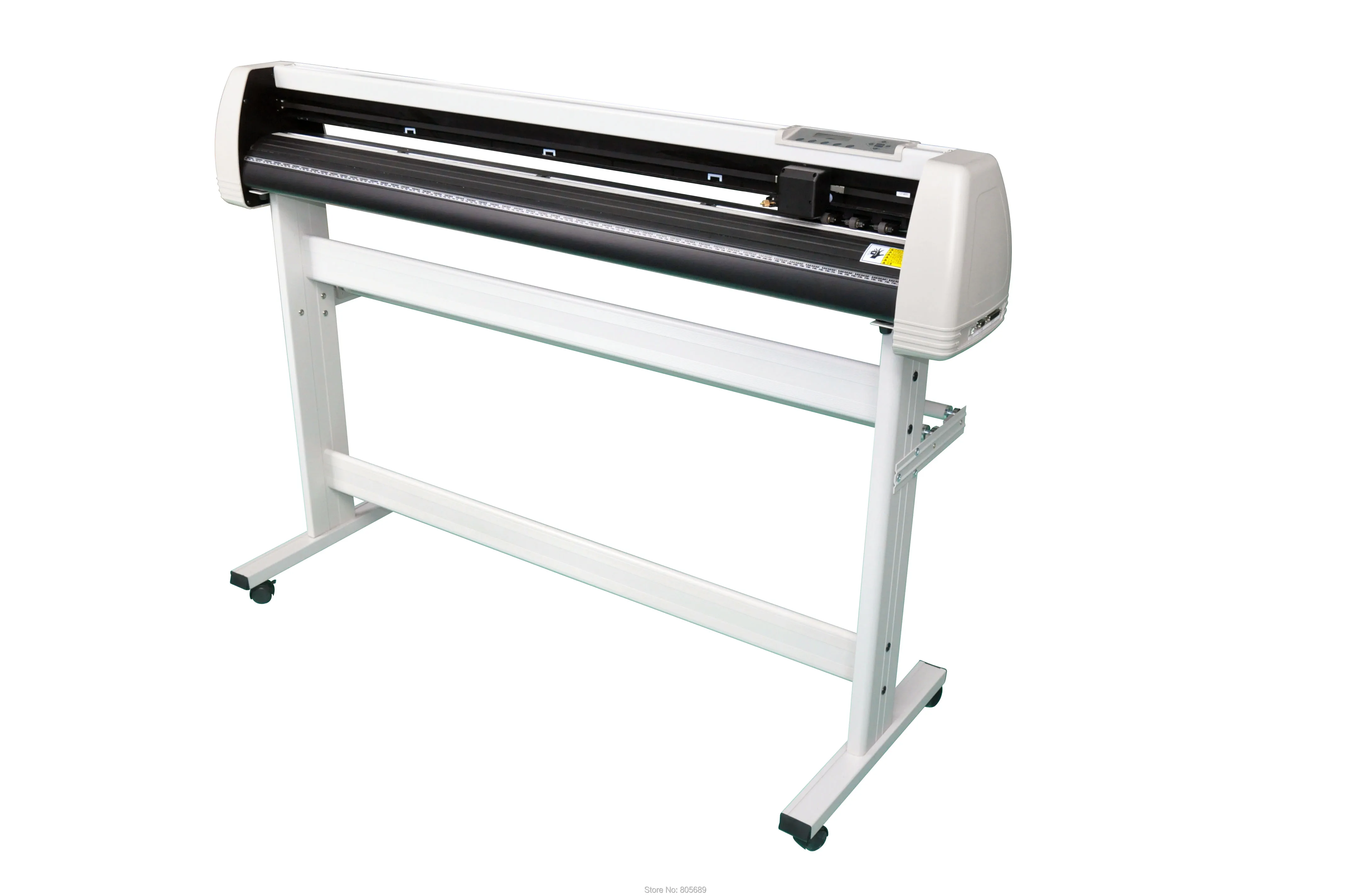 Professional supplier mini vinyl cutting plotter wholeslae made in China 1350mm 1200mm | Компьютеры и офис