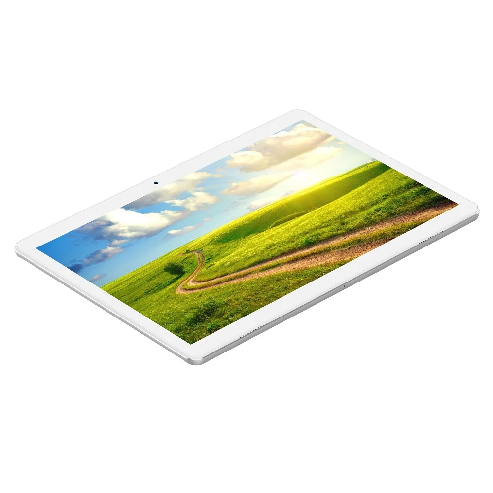 Teclast P10 4G планшетофон (плафон) 10 1 дюймов Android 8 MTK 6737 4 ядра 2 Гб Оперативная память 16
