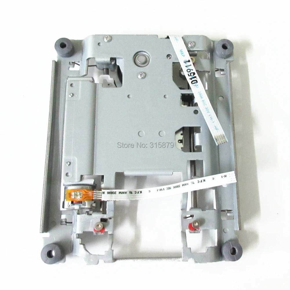 

Original New 3630AD for Panasonic Blu-ray DVD Optical Pickup with Mechanism 3106A 3630A