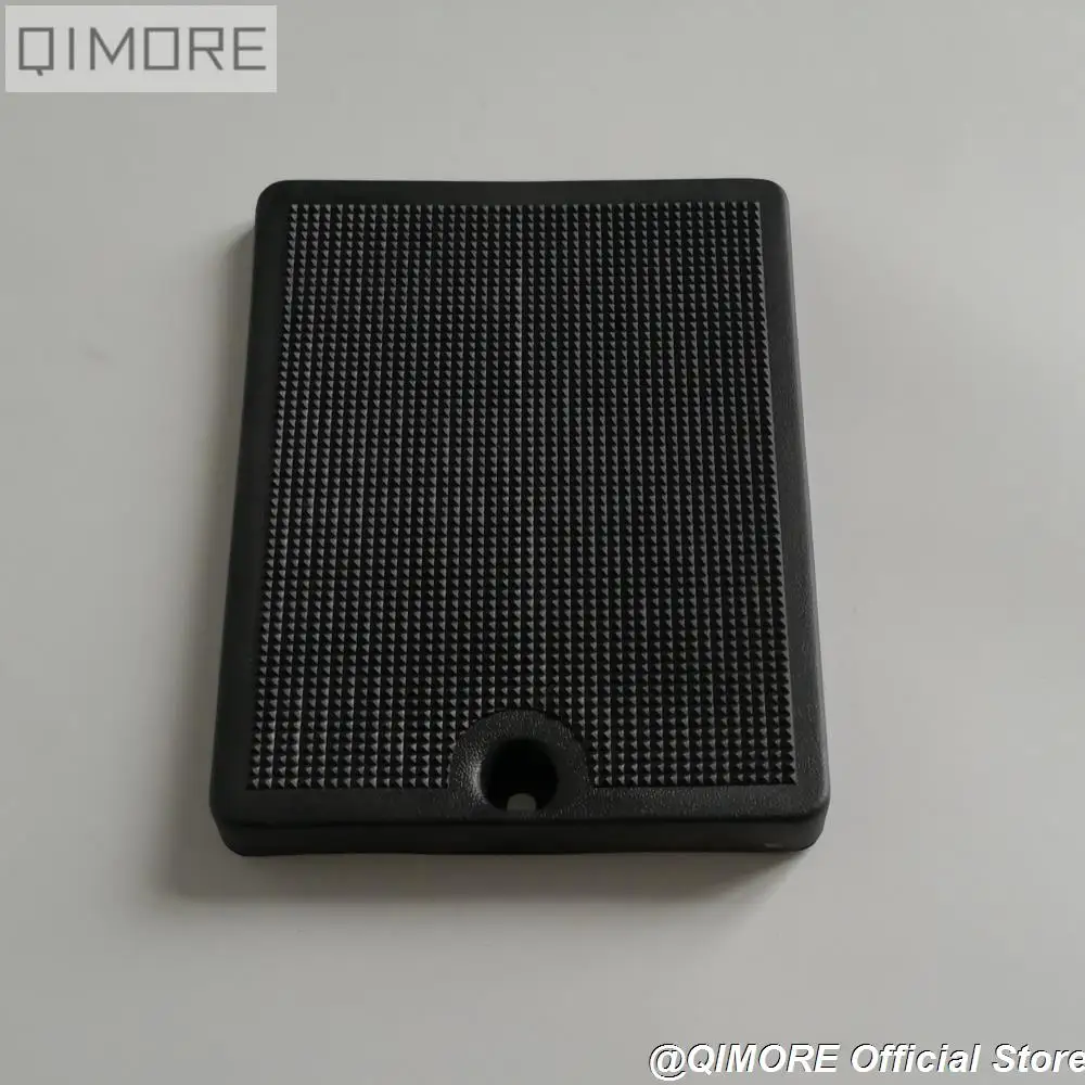 Крышка аккумулятора для скутера B08 B09 Keeway RY8 RX6 Focus F act Vento Triton IPC SAR husvmoto Monza JP50 Stels
