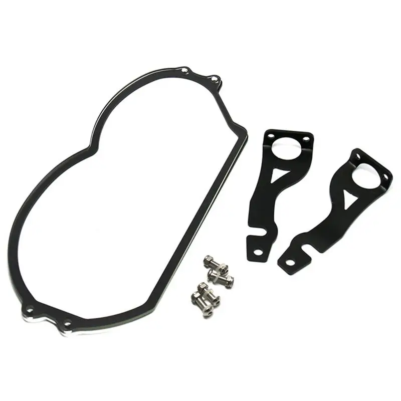 Прозрачная передняя фара для мотоцикла защитная крышка объектива Bmw R1200Gs 2005-2012 |